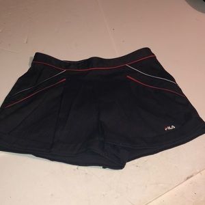 Short